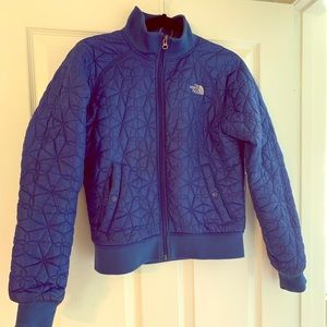 North face jacket